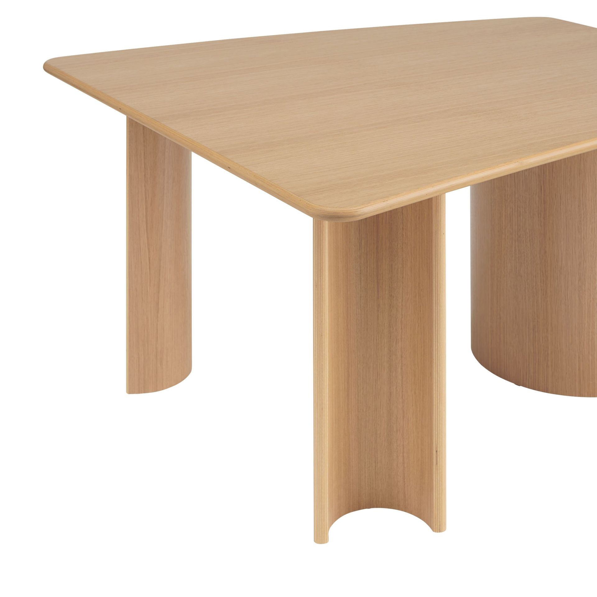 Re-Norm Table eettafel Muuto