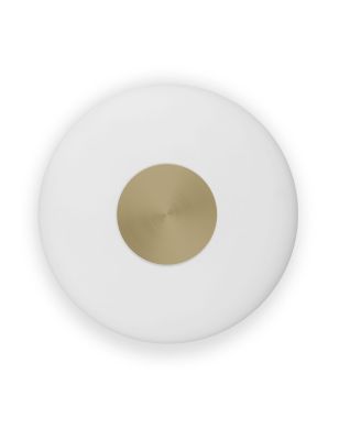 Glint Glass opaal wandlamp Northern