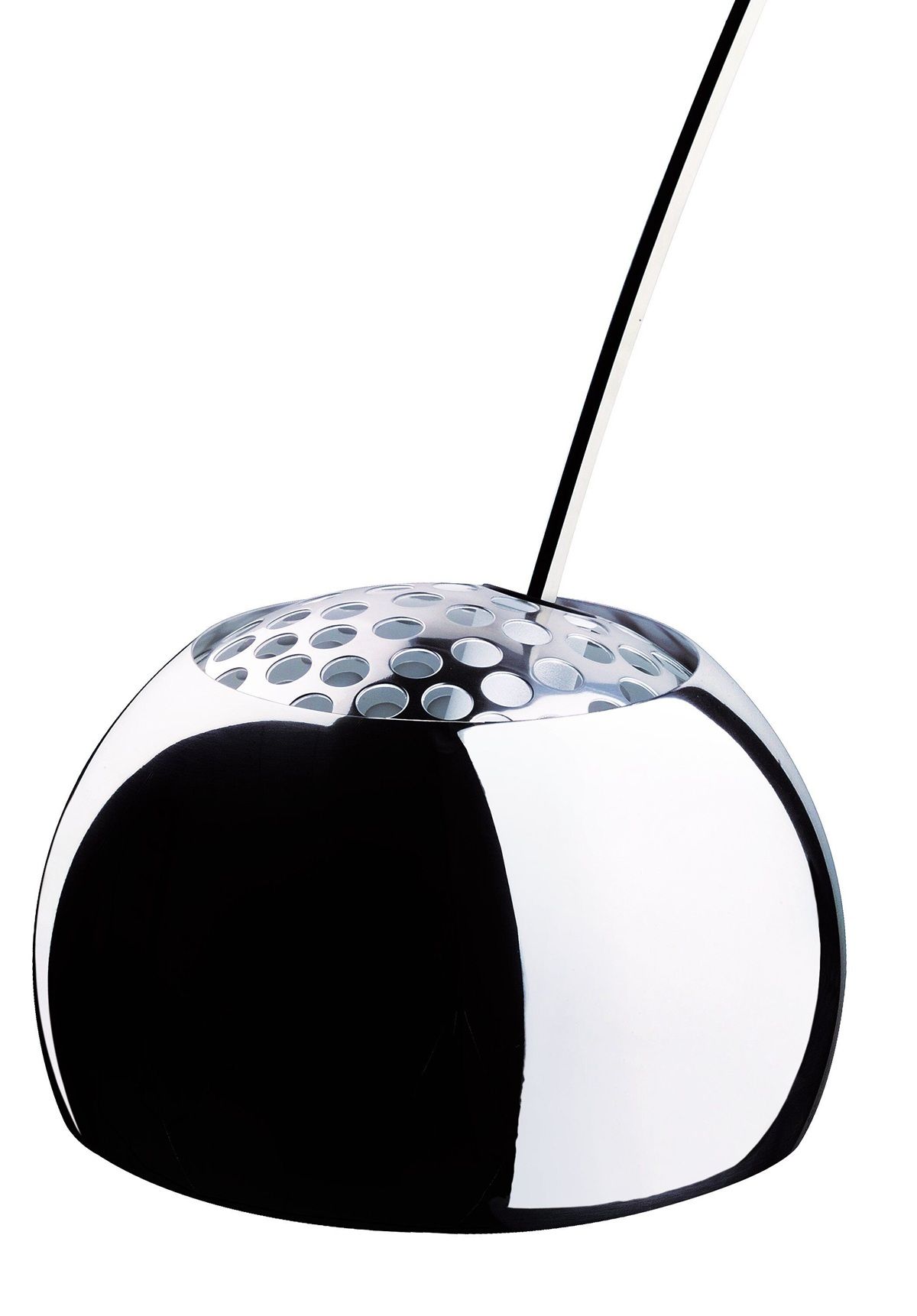 Arco LED-vloerlamp van Flos