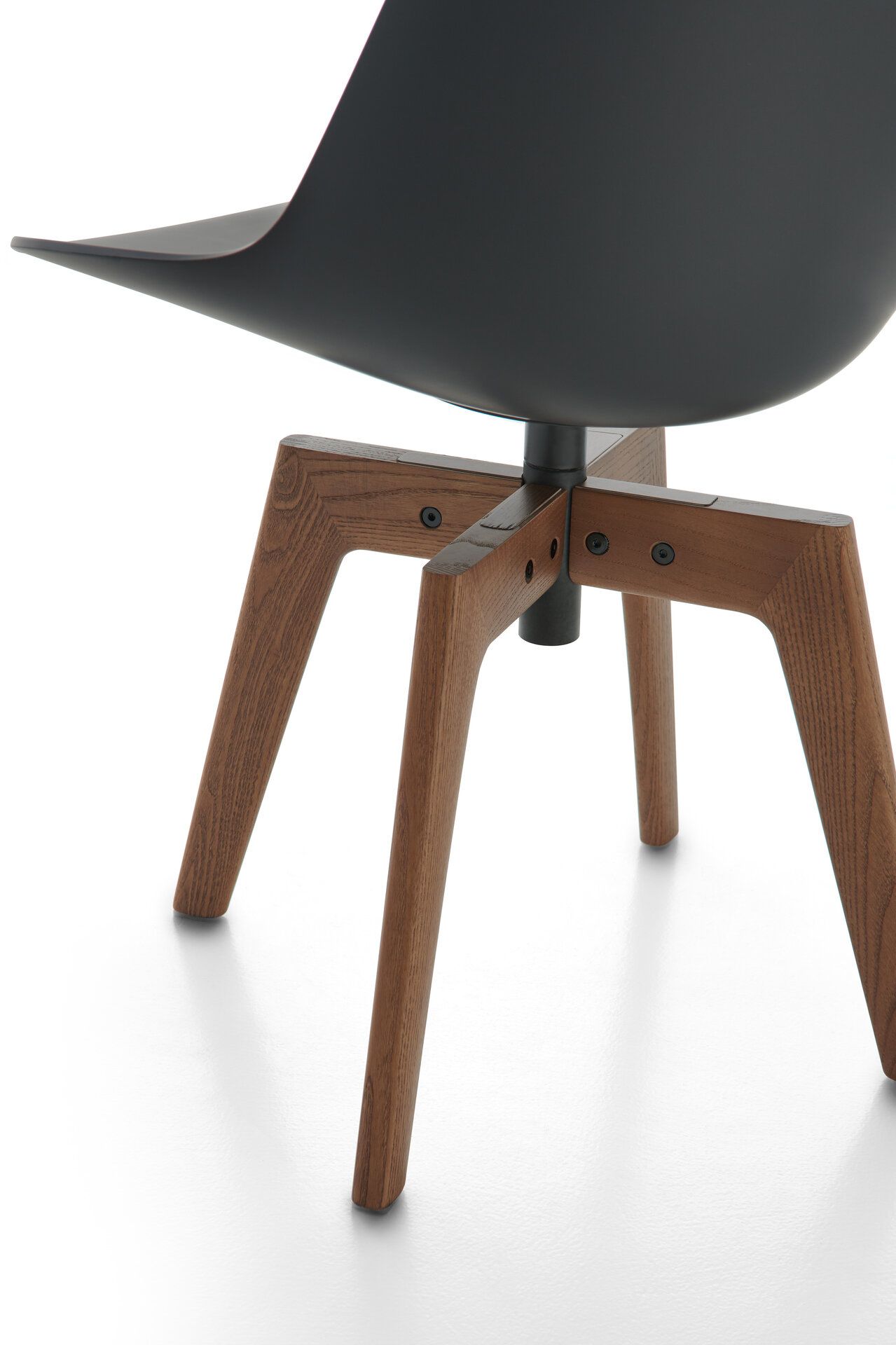 Flow Chair stoel van MDF Italia