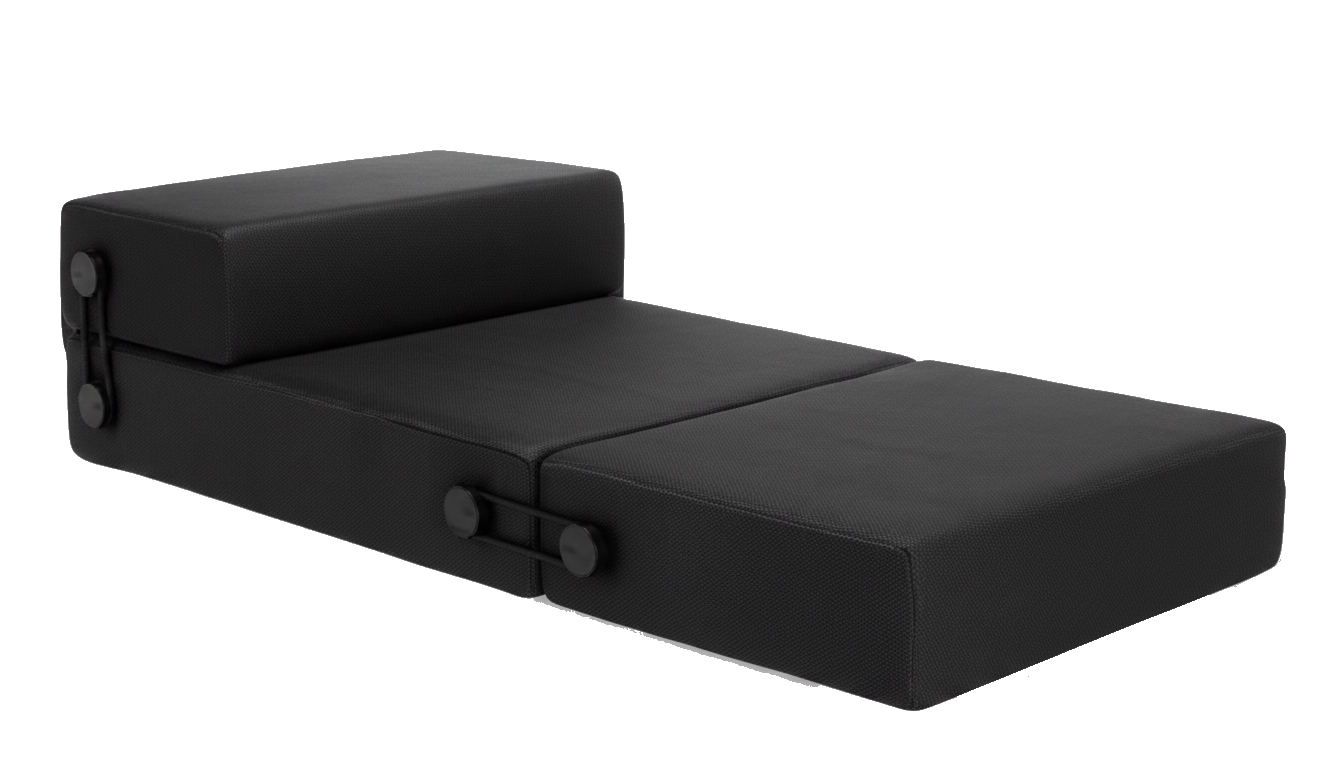 Trix Chaise Longue / Ligstoel / Bank Kartell