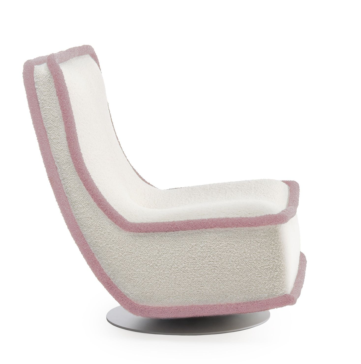 Bonheur du Jour fauteuil Kartell