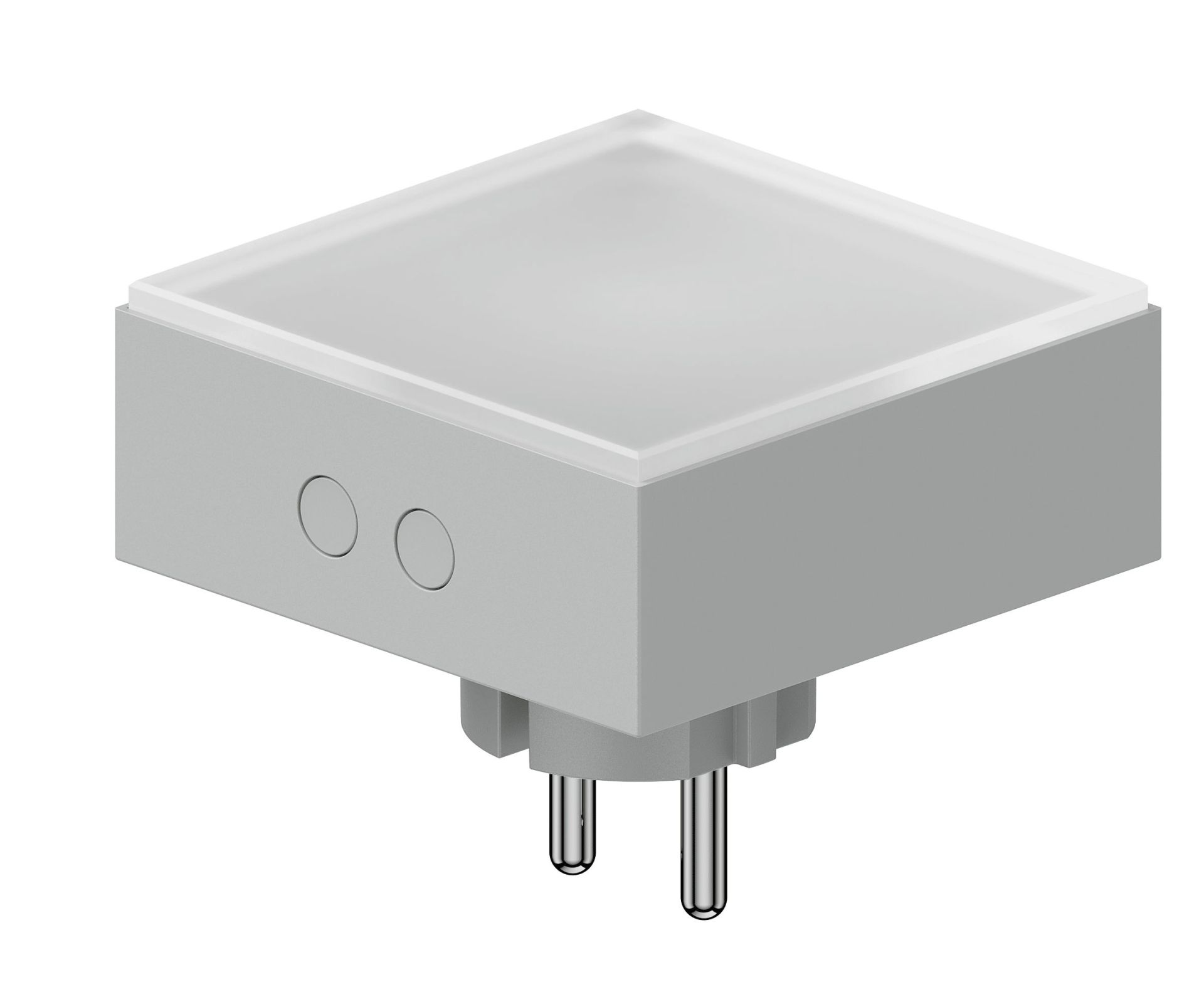 Lamp 1 LED-fittinglamp dfp design