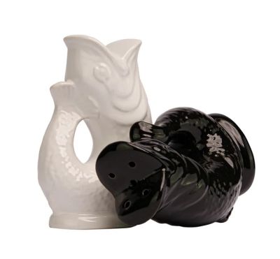 Gluggle Salt & Pepper zout- en peperstrooier Gluckigluck
