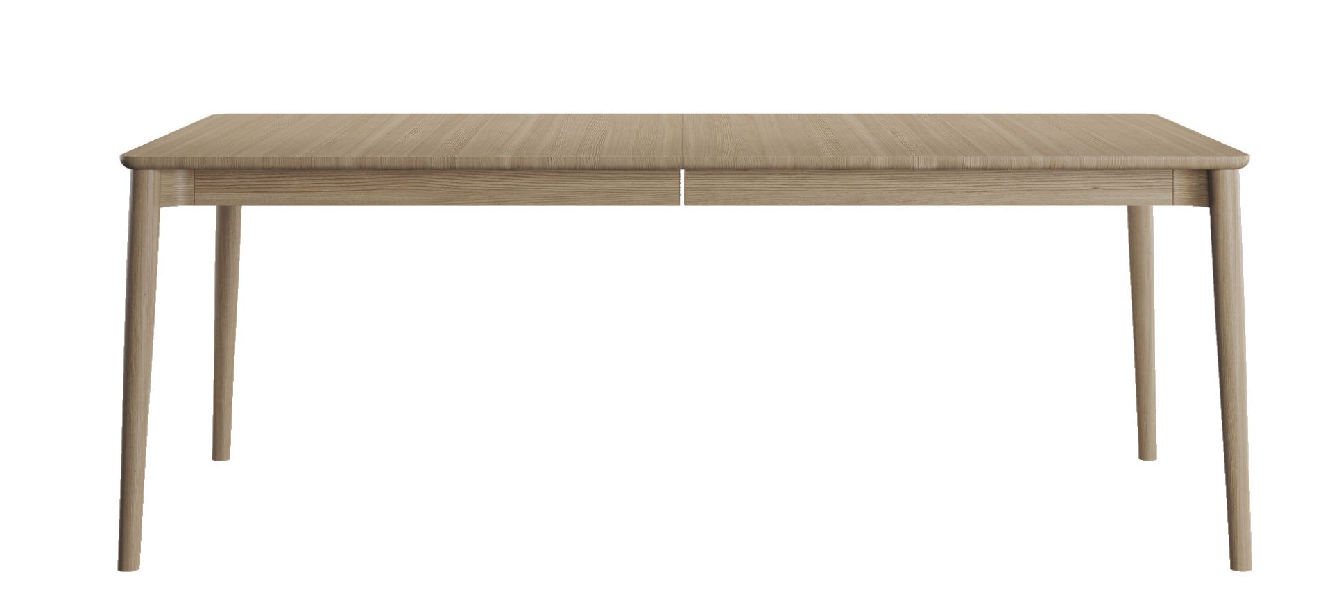 Expand Dining table 200 Eettafel / Uitschuifbare tafel Northern 