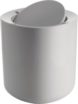 Birillo prullenbak PL10 Alessi