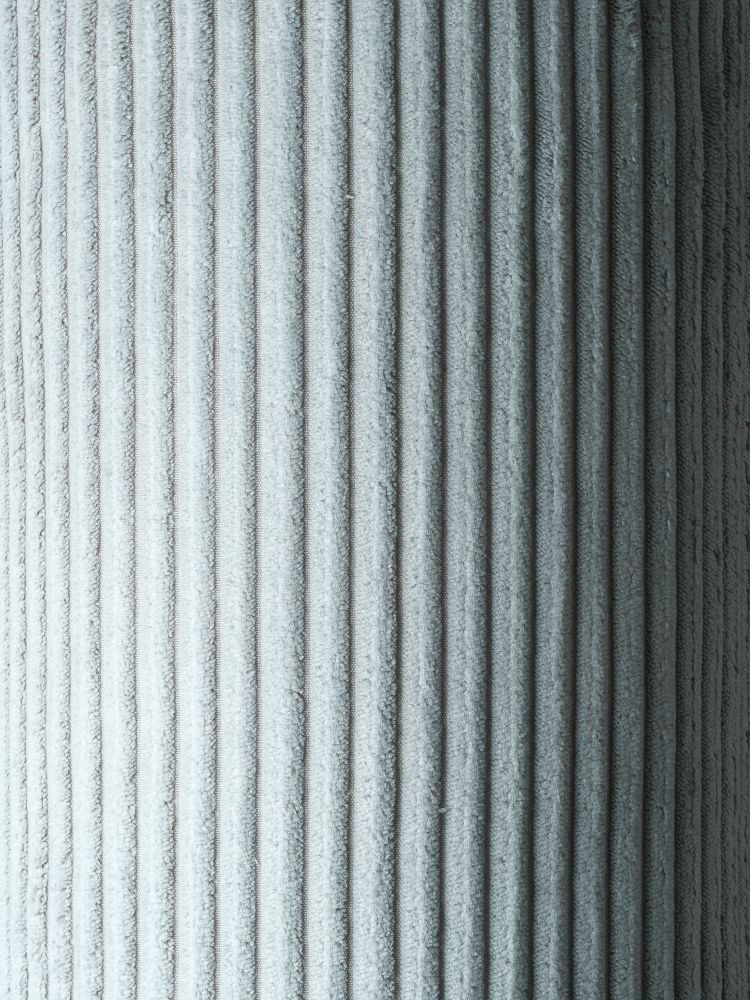 Zitkussen voor kinderen, fauteuil, breedcord, pepermuntgroen, Wigiwama