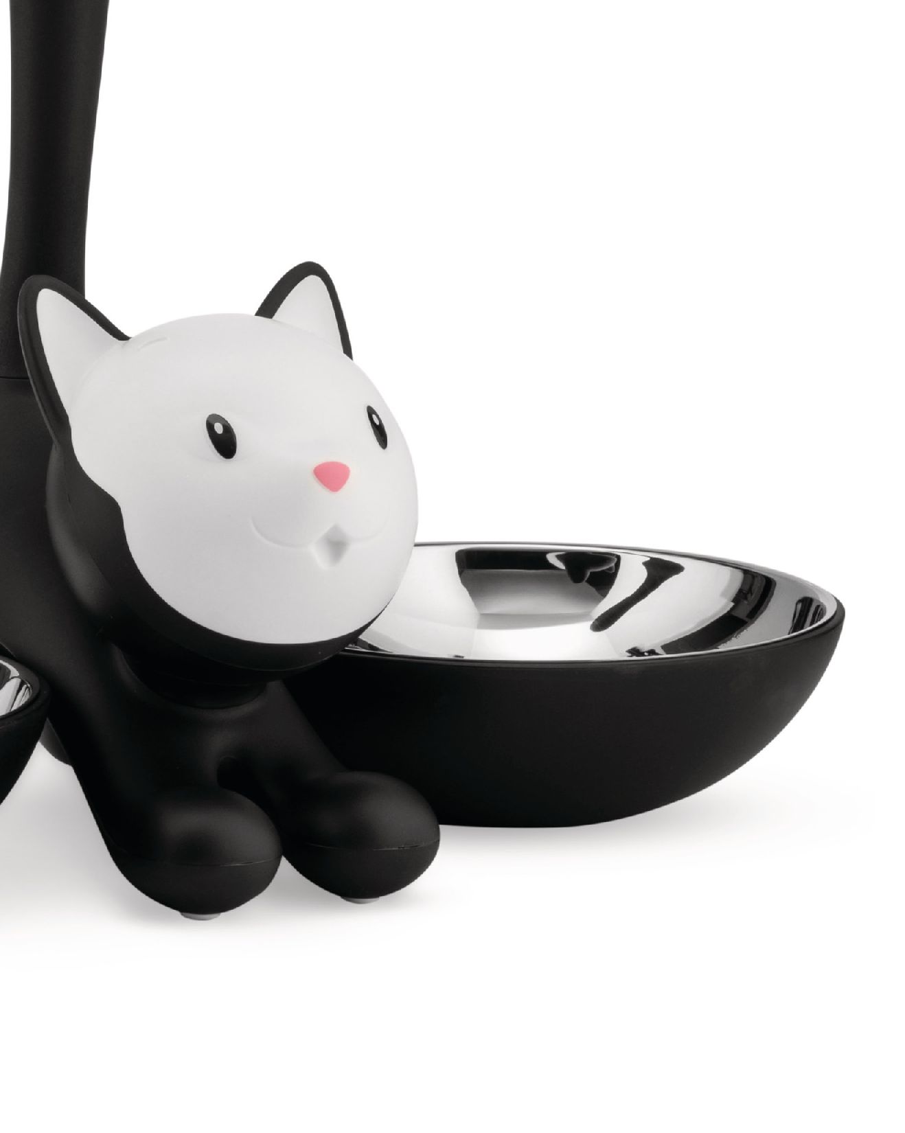 AMMI09 Tigrito kattenbak Alessi