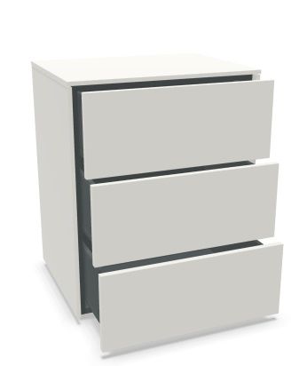 Aventa-dressoir Müller Möbelwerkstätten Voordelige combinatie 8