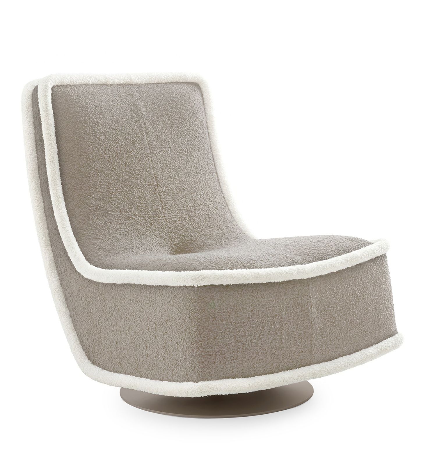 Bonheur du Jour fauteuil Kartell