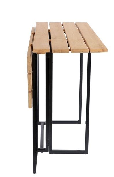 Time Outdoor klaptafel Jan Kurtz