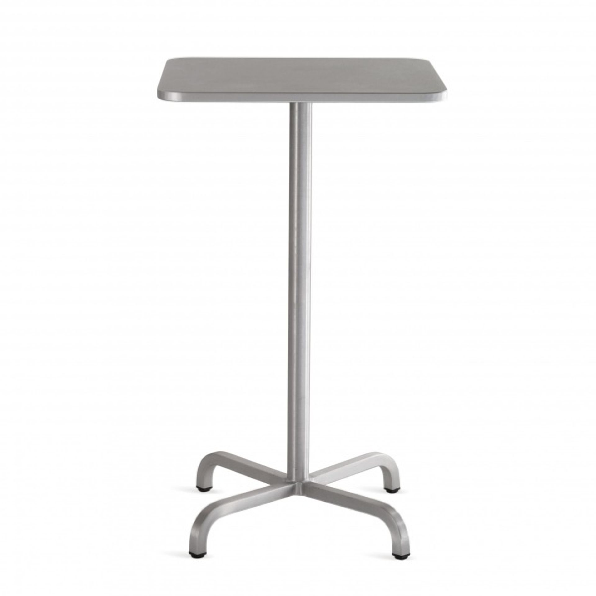 20-06 Vierkante bartafel Emeco