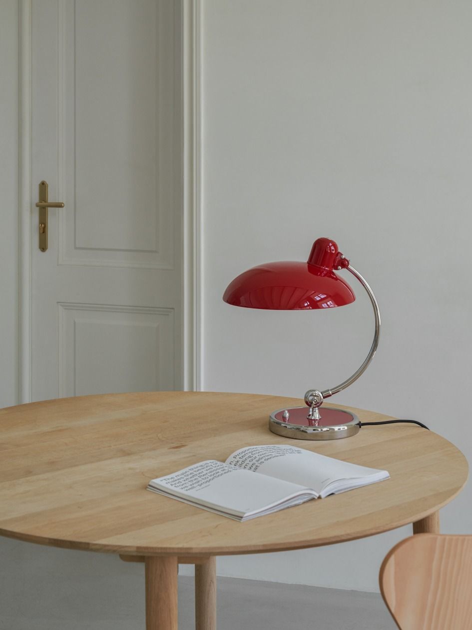 Hven-tafel Ø 110 x H 73 cm Skagerak by Fritz Hansen