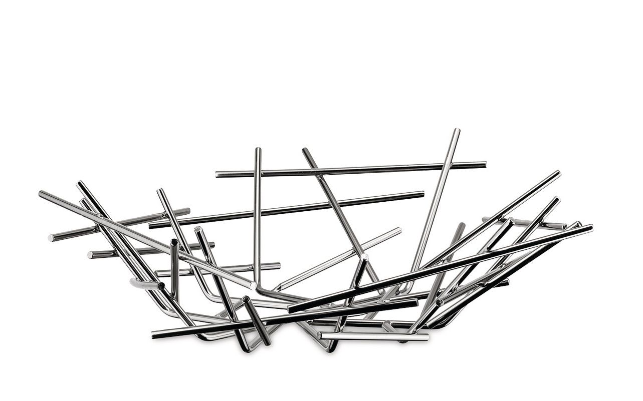 Blow up mand FC02 Alessi