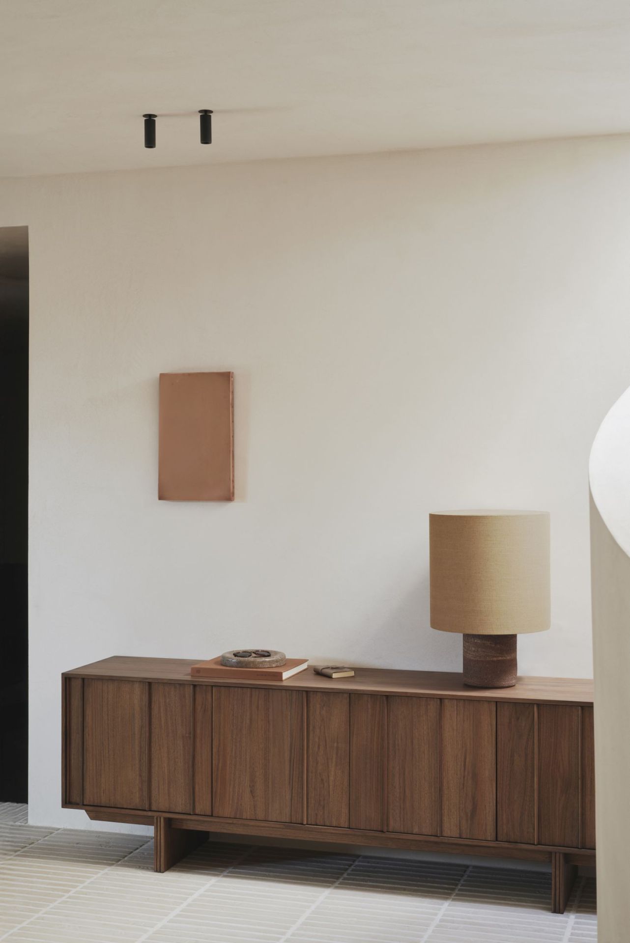 Pillar dressoir B119 cm Ethnicraft