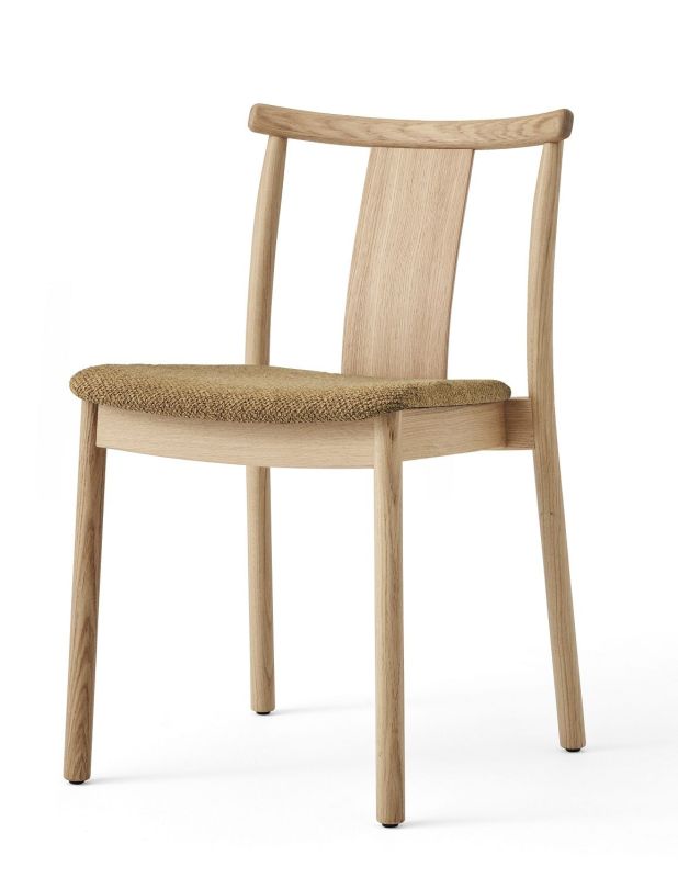 Merkur eetkamerstoel / eetkamerstoel Audo Copenhagen