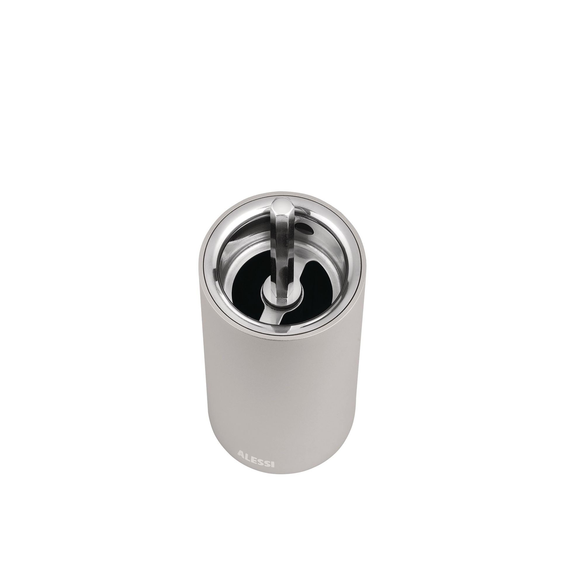 Alessi zout-, peper- en KG01 specerijenmolen