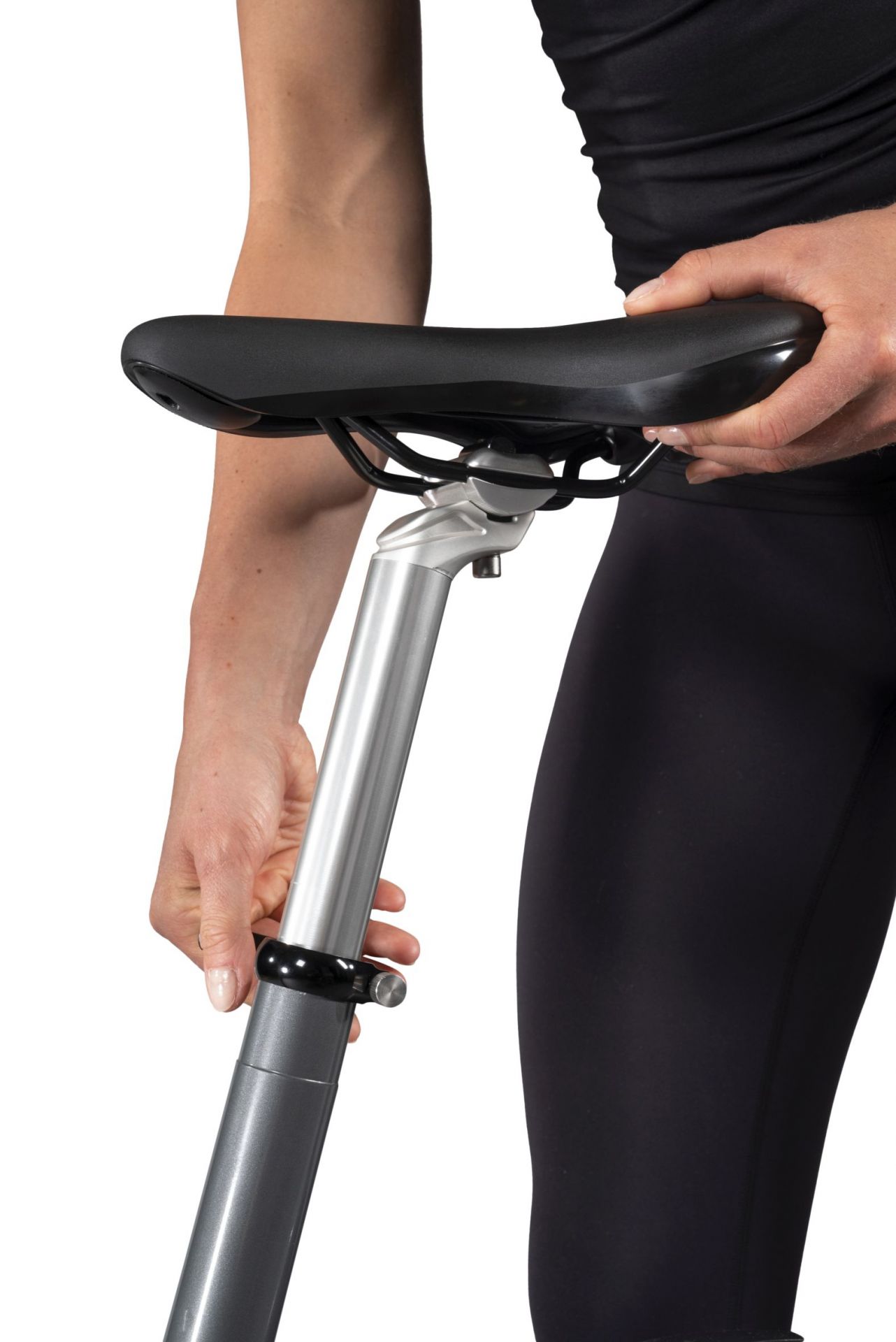 Ergometer PURE Stil-Fit