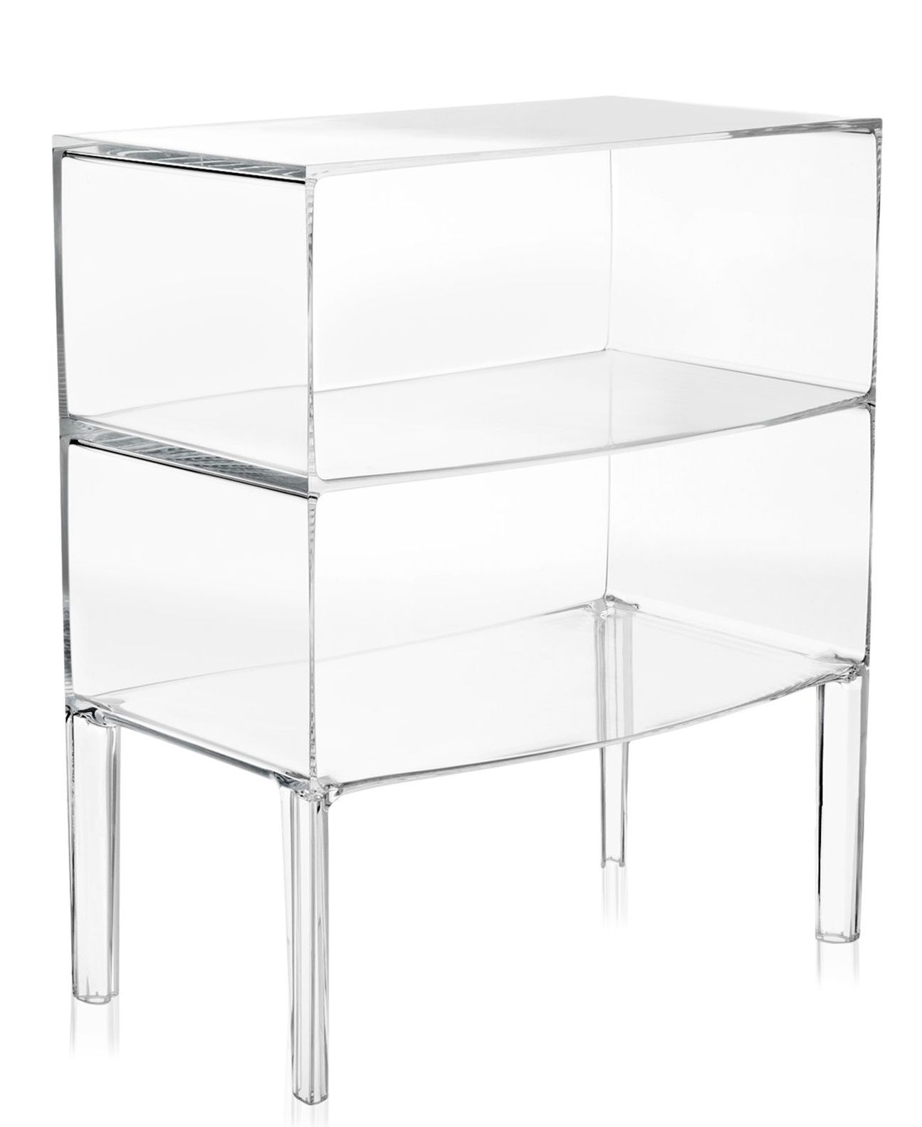 Ghost Buster-kommod van Kartell