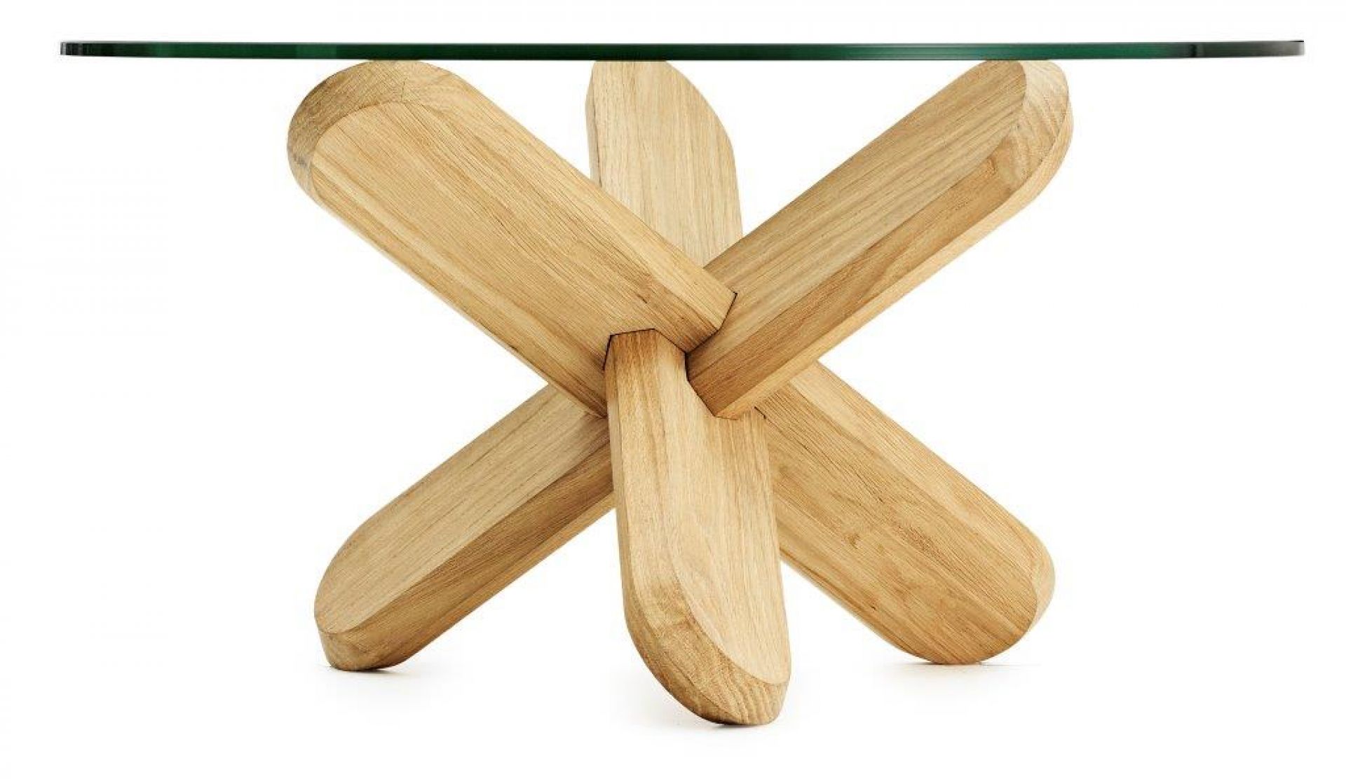 Ding Table tafel Normann Copenhagen