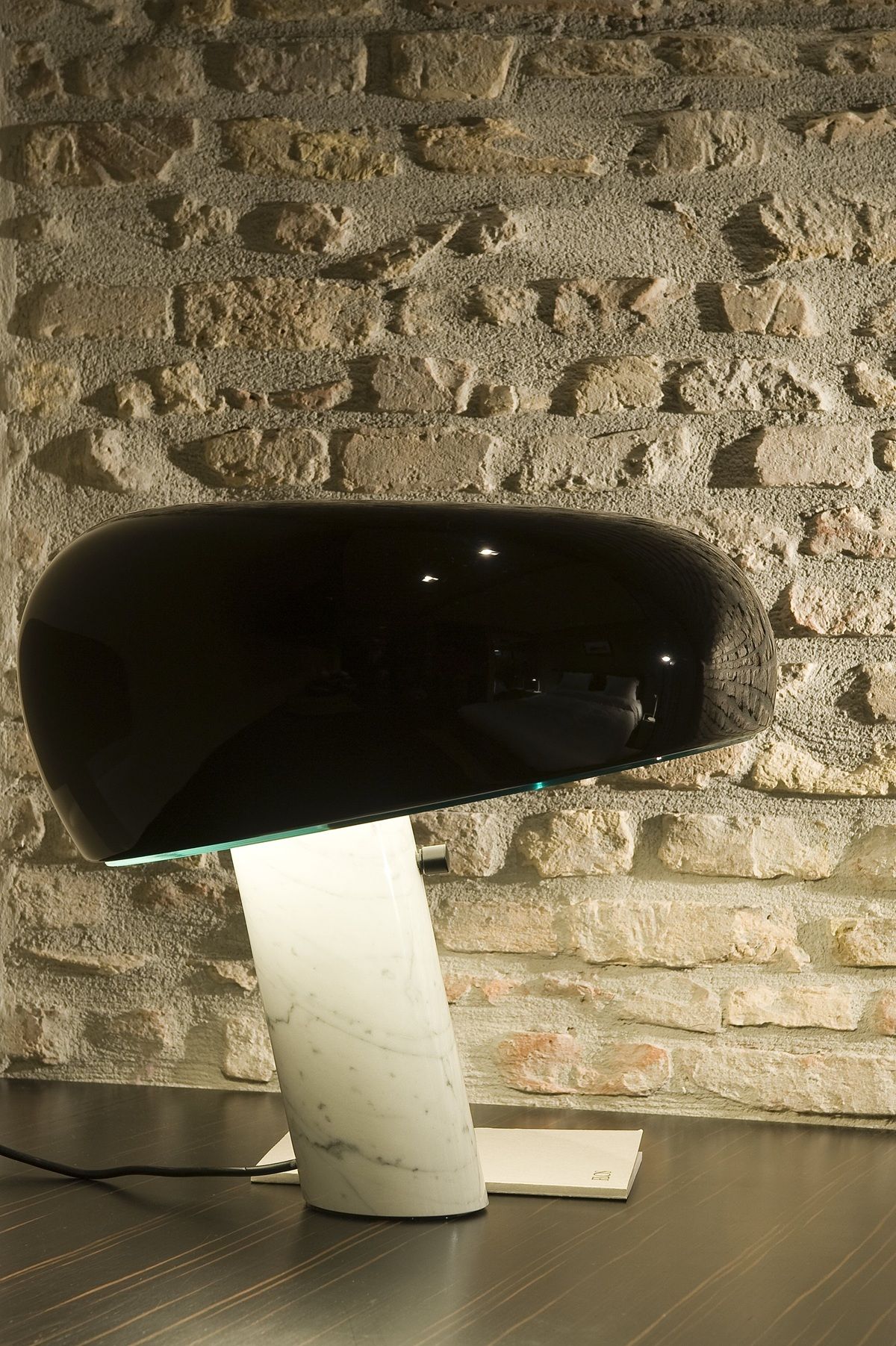 Snoopy Table tafellamp van Flos