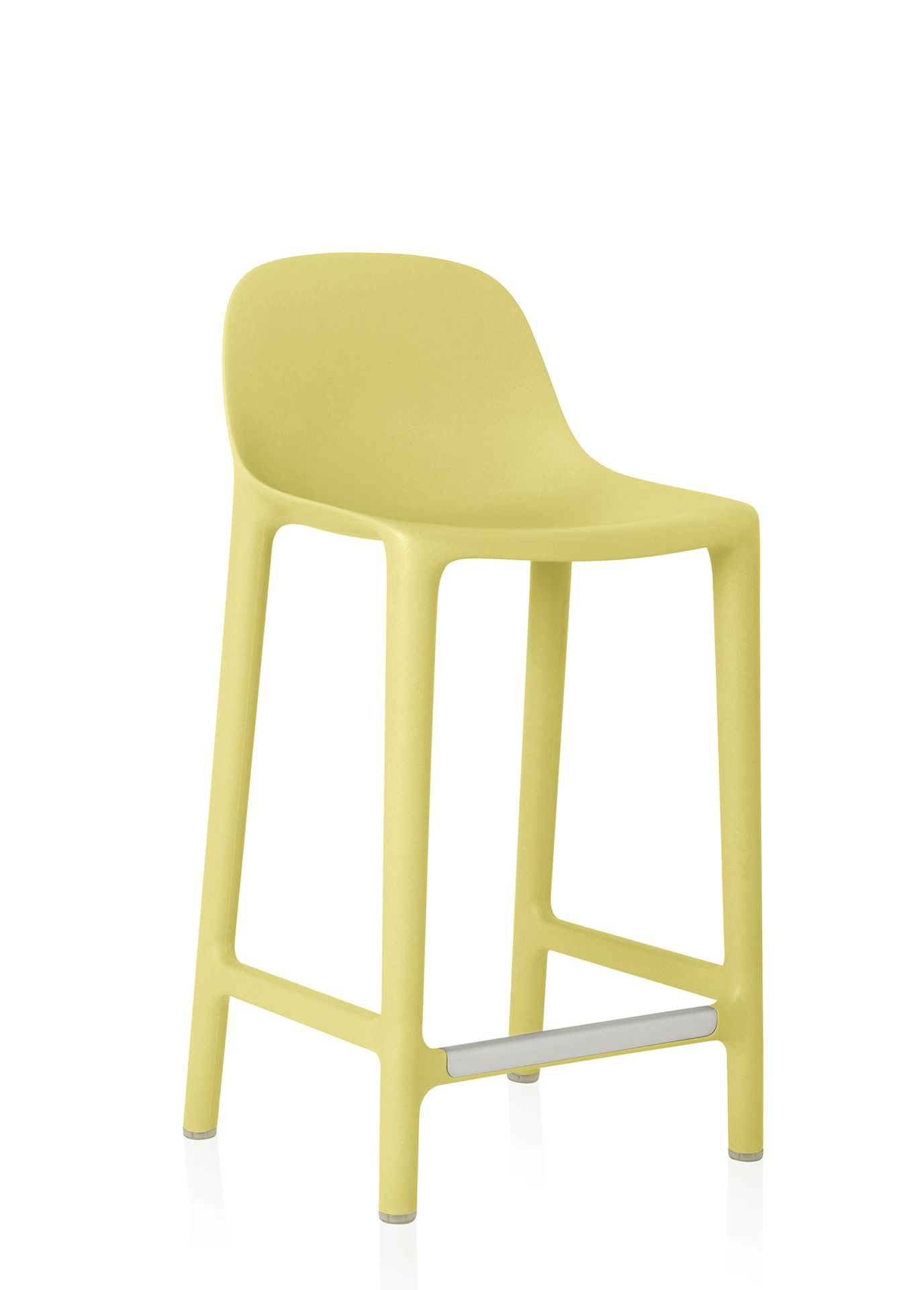Broom Counter Stool kruk Emeco