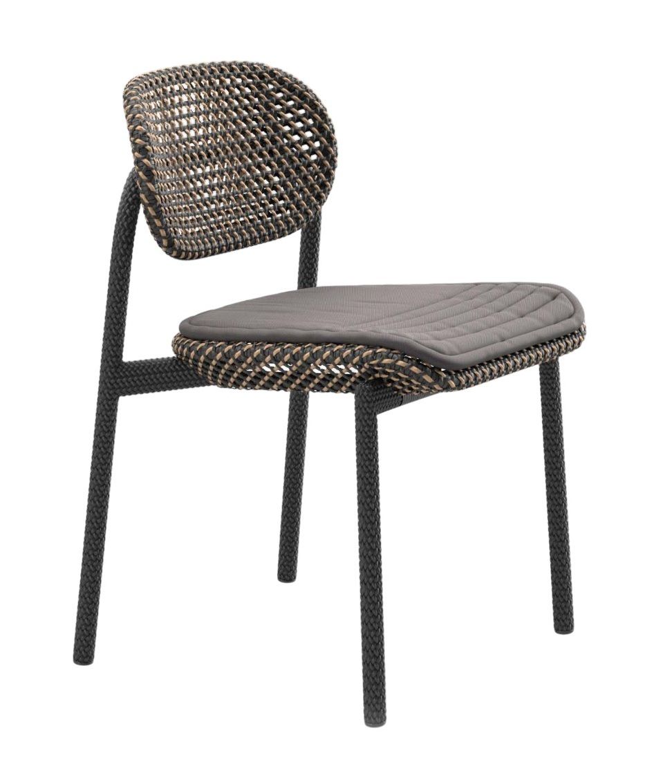 ROII Outdoor Chair stoel van Dedon