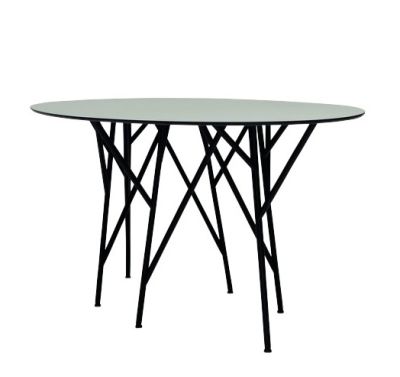 Astwerk Outdoor-eettafel van Jan Kurtz