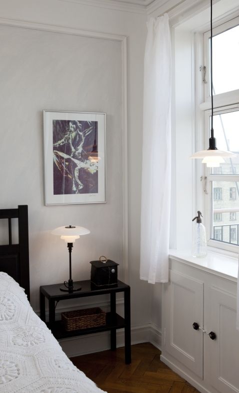 PH 3/2 tafellamp van Louis Poulsen