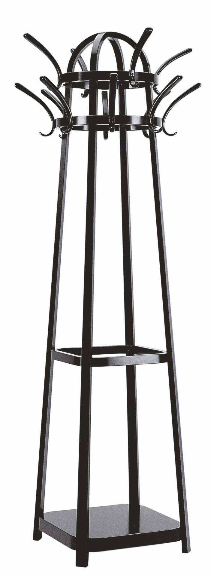 Kolo Moser kledingrek Wiener GTV Design