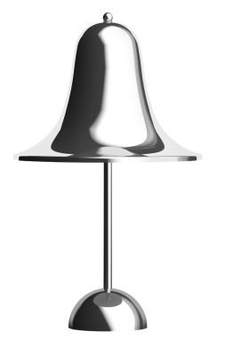 Pantop Portable lamp Acculamp / Tafellamp Verpan