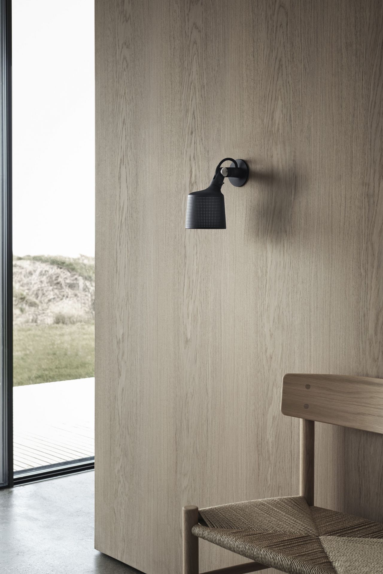 VIPP524 Wandspot Vipp
