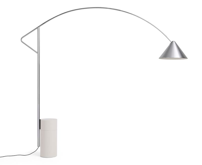 Compass Floor Lamp staande lamp Hay