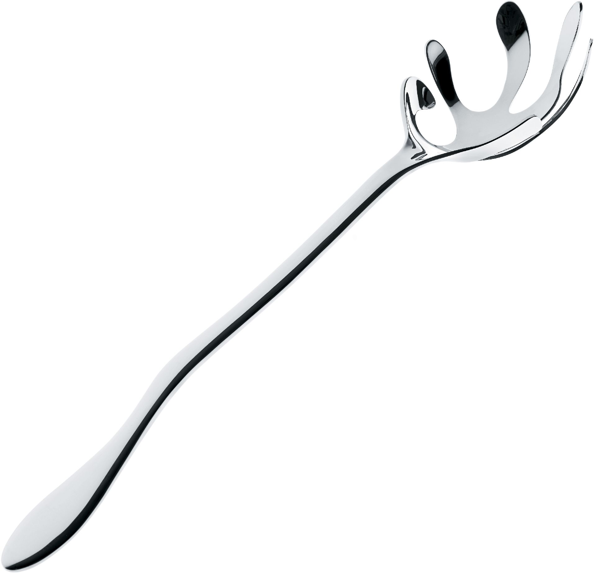 Mediterraneo spaghettiserver ESI17 Alessi