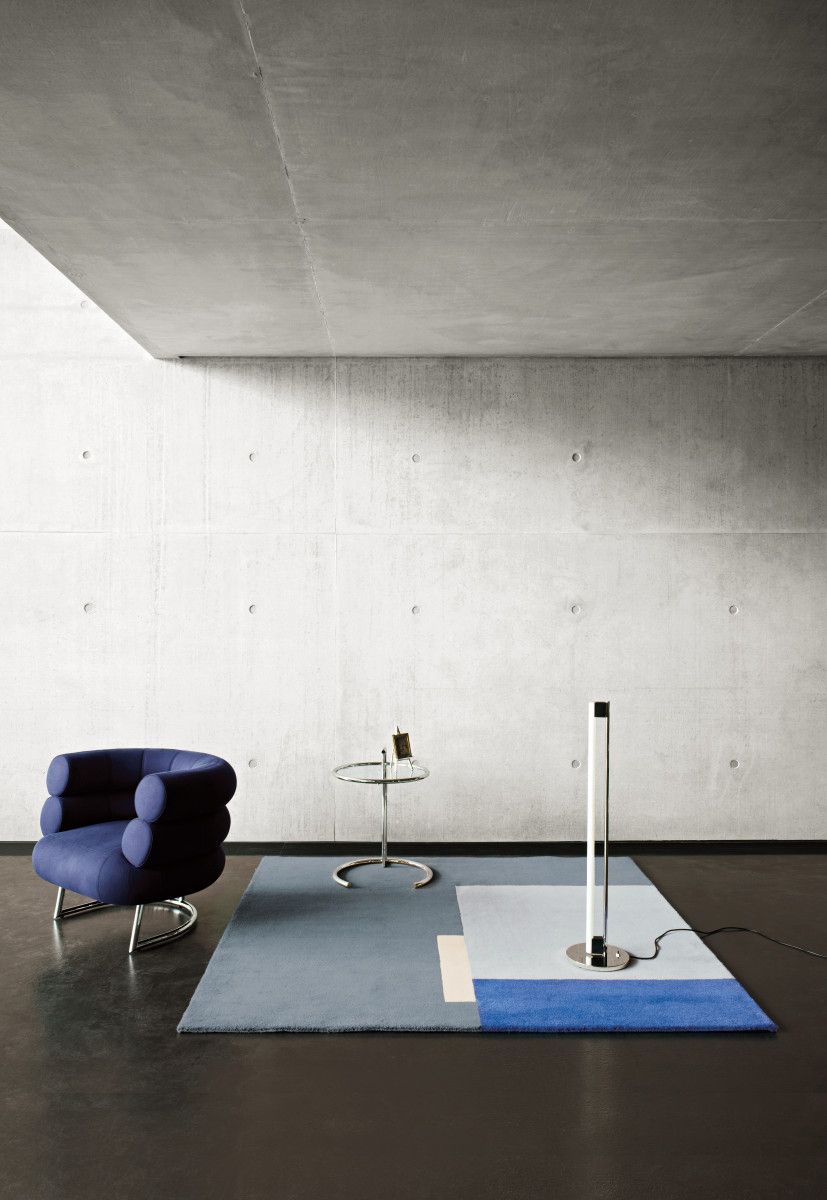 Bibendum-fauteuil van ClassiCon