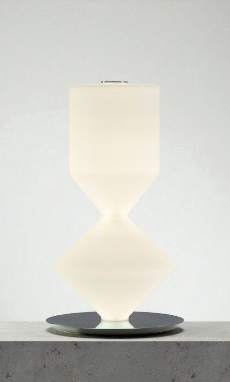 Costantina Opal tafellamp Mogg