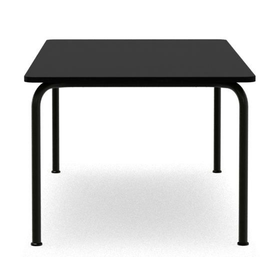Scout Meet vergadertafel Vitra