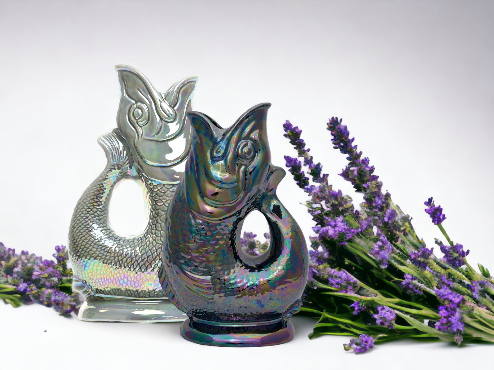 Gluckigluck Karaf Lustre