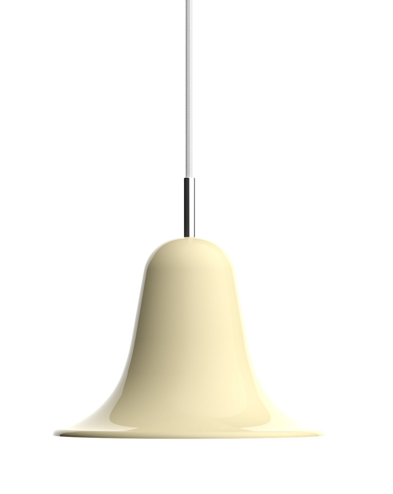 Pantop hanglamp Ø23 hanglamp Verpan