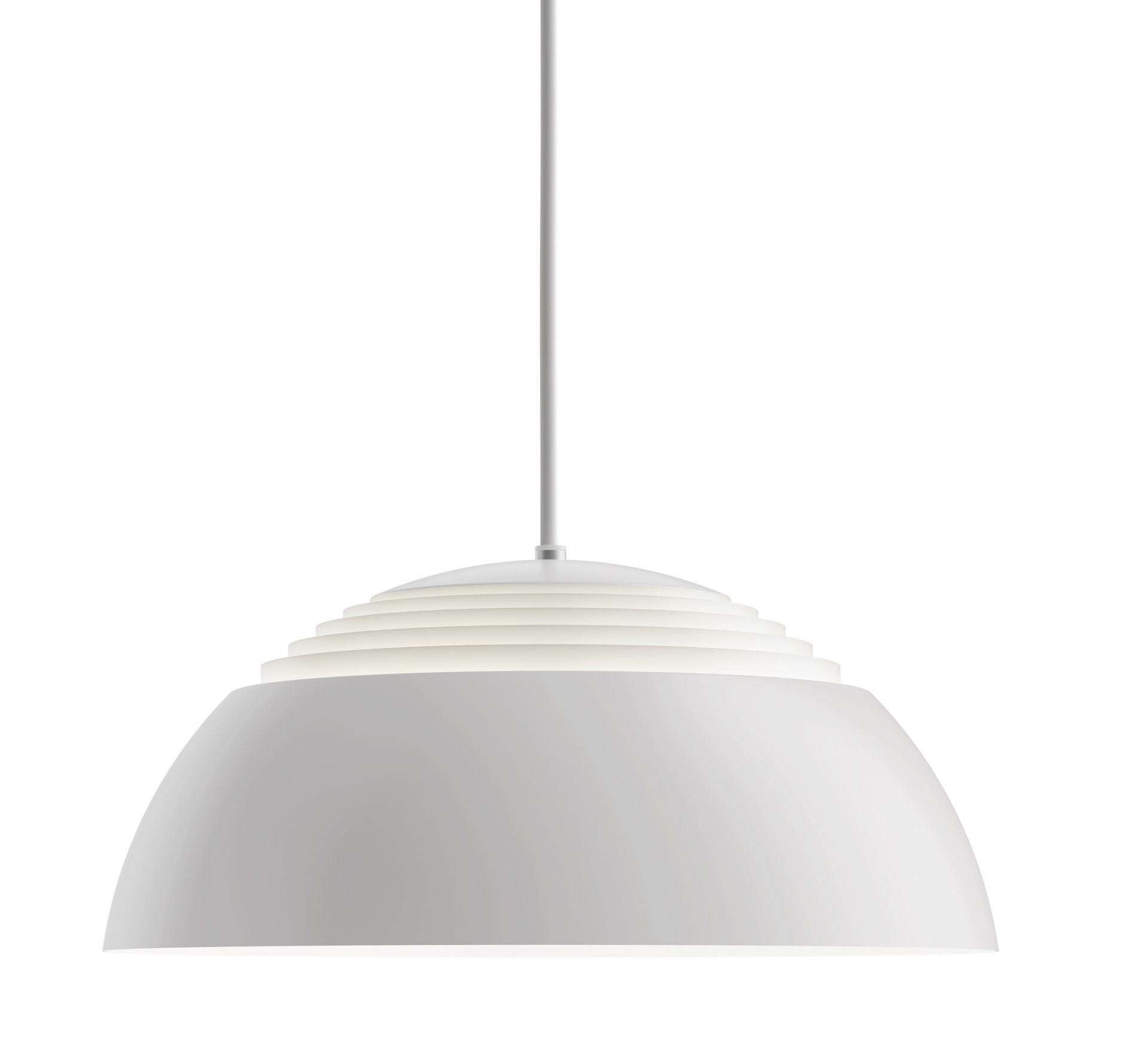AJ Royal hanglamp van Louis Poulsen