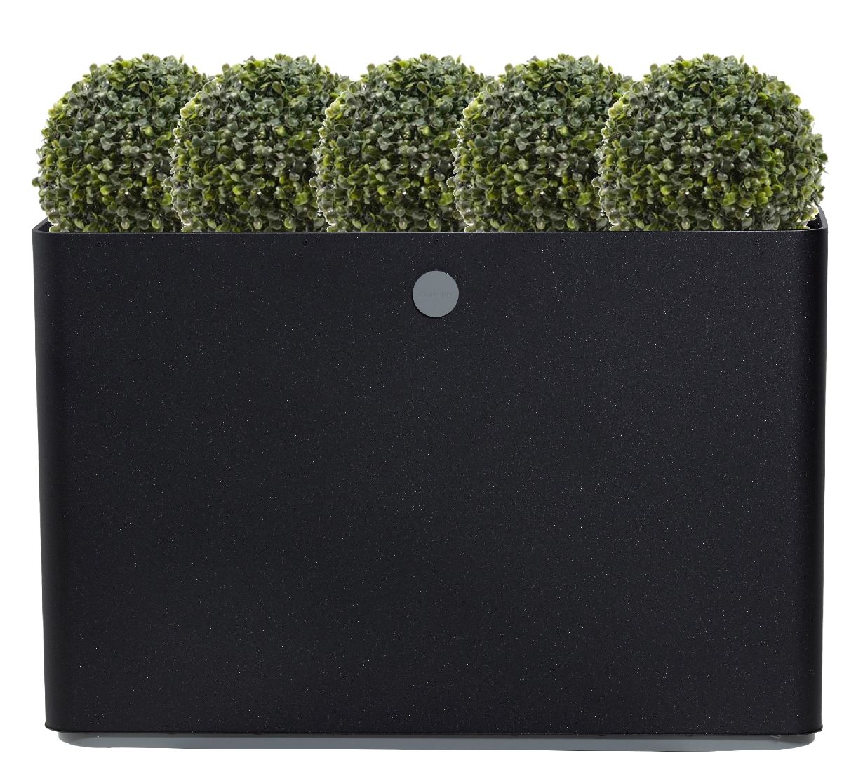 Grow Planter plantenbak Rectangular Outdoor Cane-Line Cane-Line