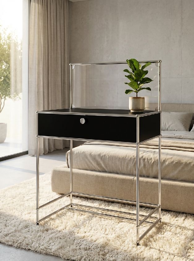 USM Haller kaptafel variant 1 