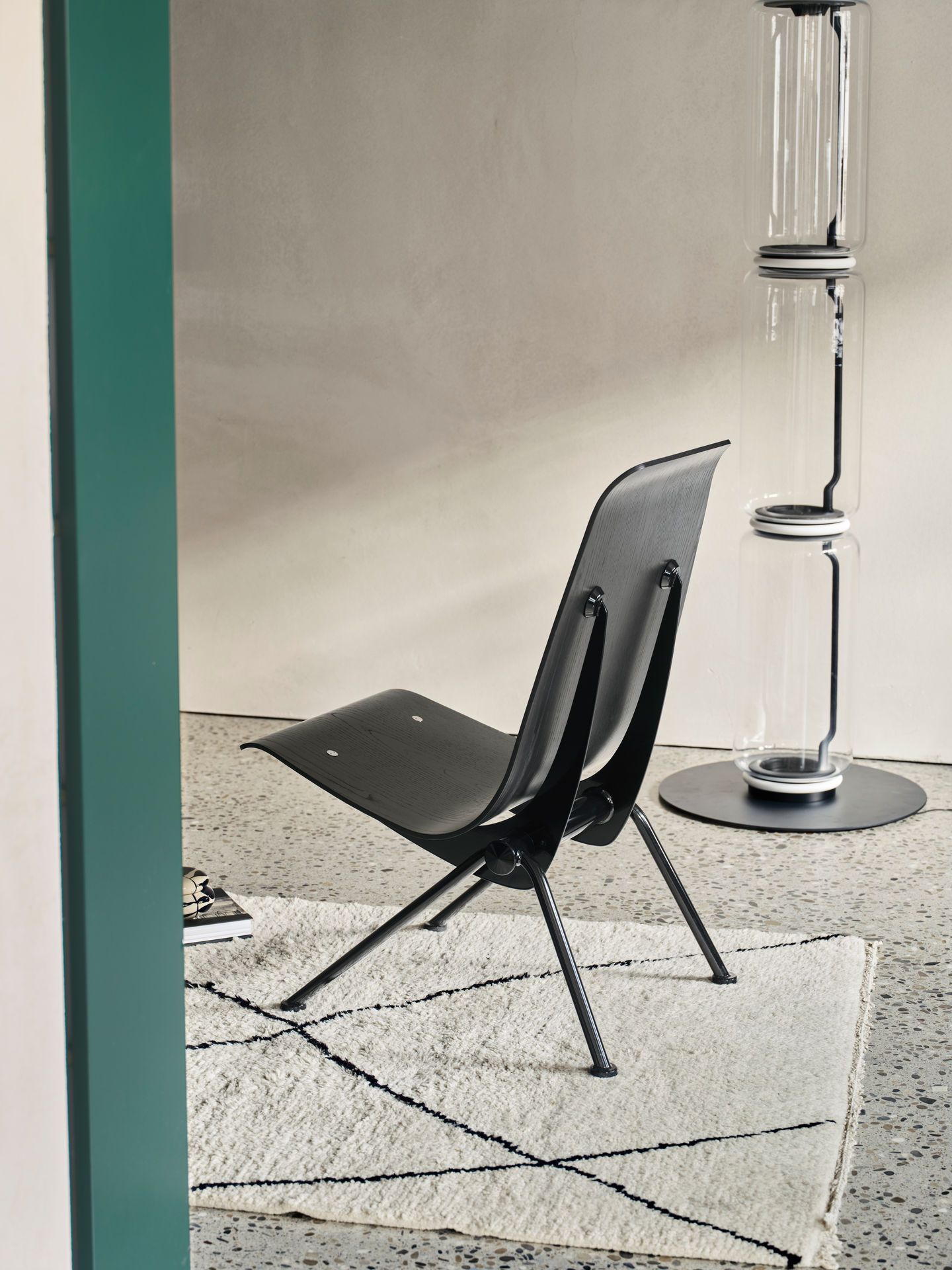Antony Stoel Limited Edition 2026 Vitra