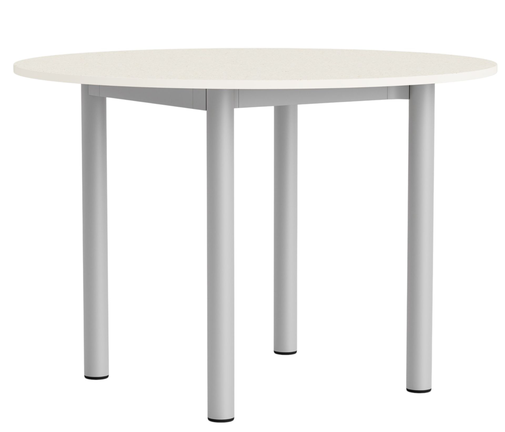 Annex Table Round Eettafel / Ronde vergadertafel Hay