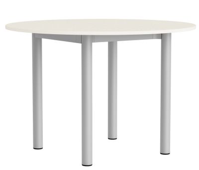Annex Table Round Eettafel / Ronde vergadertafel Hay