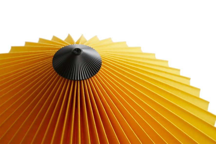 Matin Table Lamp L tafellamp Hay