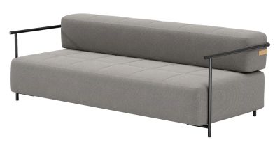 Daybed slaapbank met armleuningen Northern