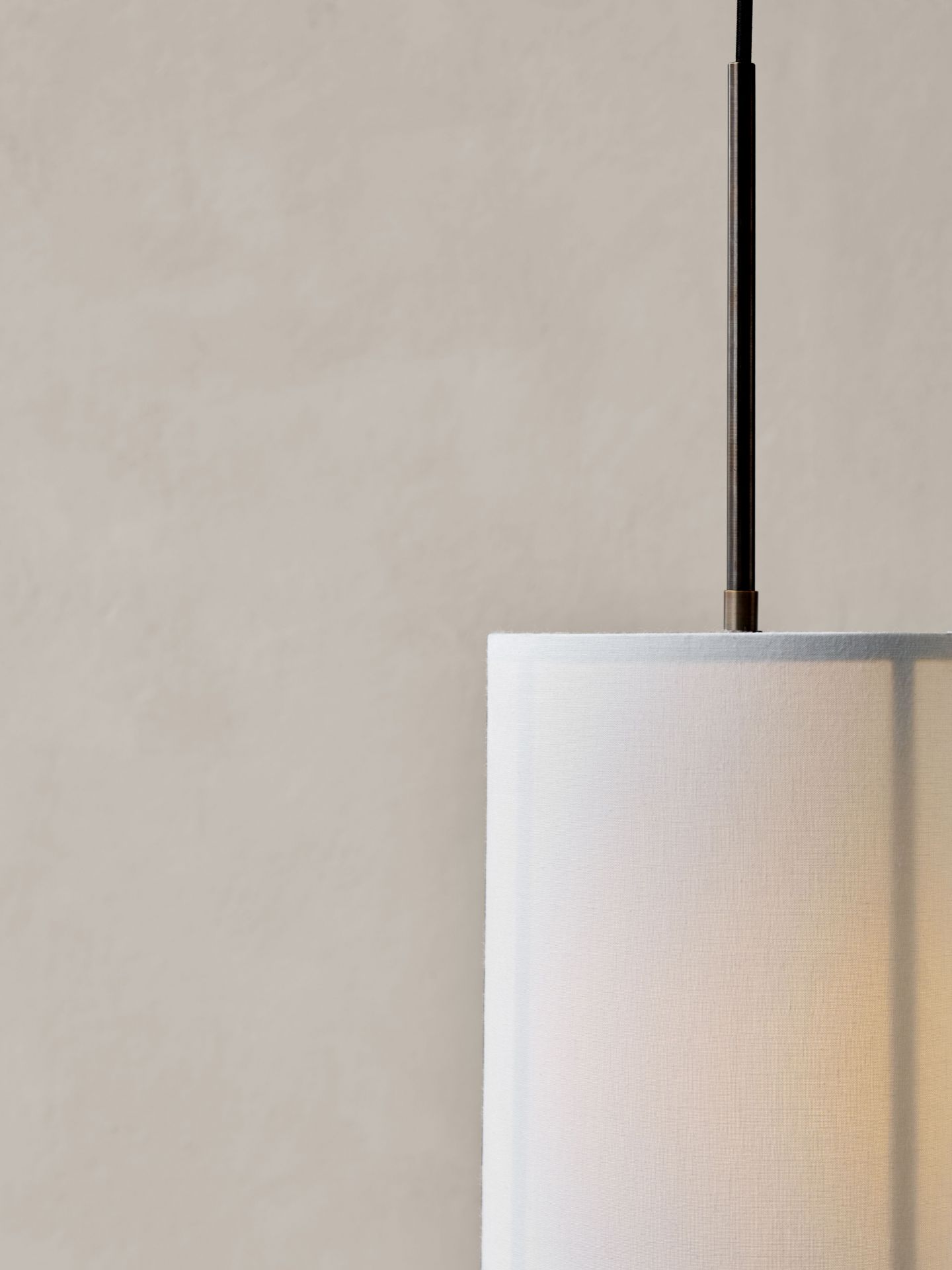 Hashira hanglamp Audo