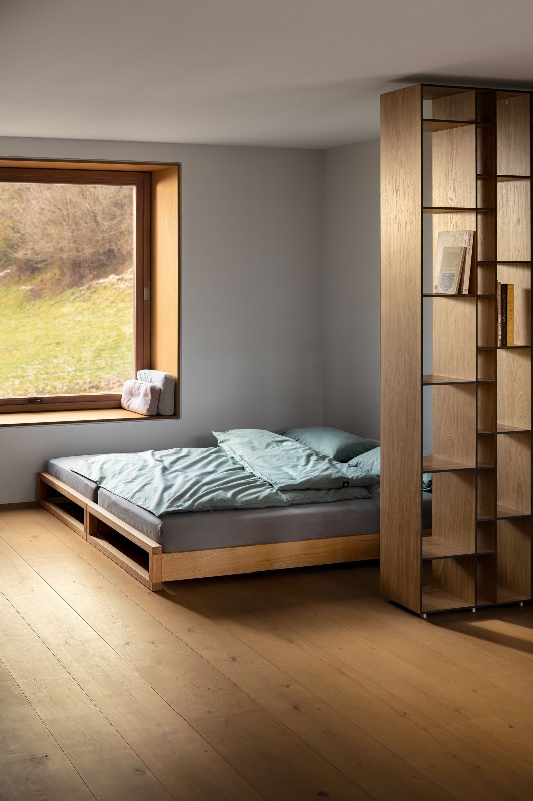 Code 1 Houten plank MDF Zeitraum