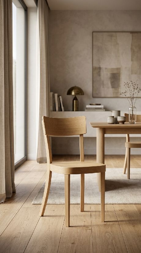 Classic Chair stoel horgenglarus